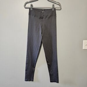 NUX Charcoal Leggings